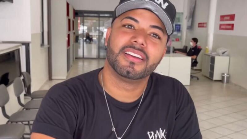 Saiba o real motivo que fez advogada abandonar caso de Hytalo Santos
