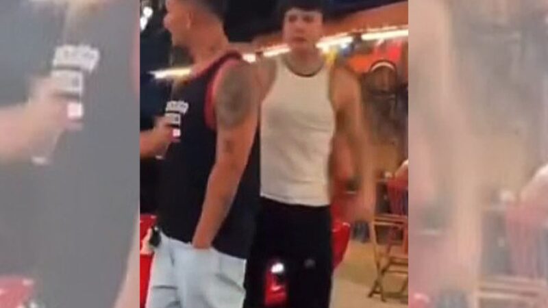 Carlinhos Maia é visto em clima íntimo com suposto novo affair