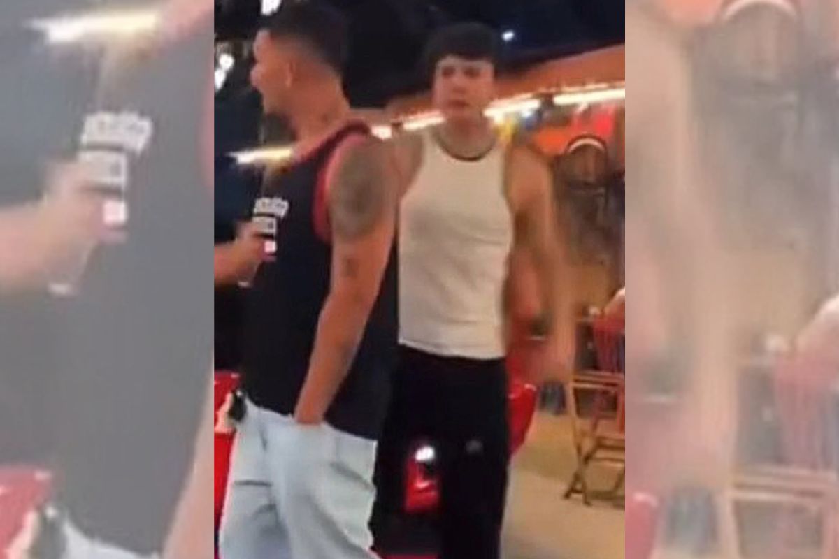 Carlinhos Maia é visto em clima íntimo com suposto novo affair