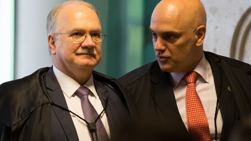 Com perfil discreto, Fachin toma posse como presidente do STF nesta 2ª