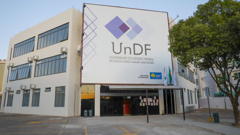 Conselhos superiores da UnDF serão eleitos em outubro