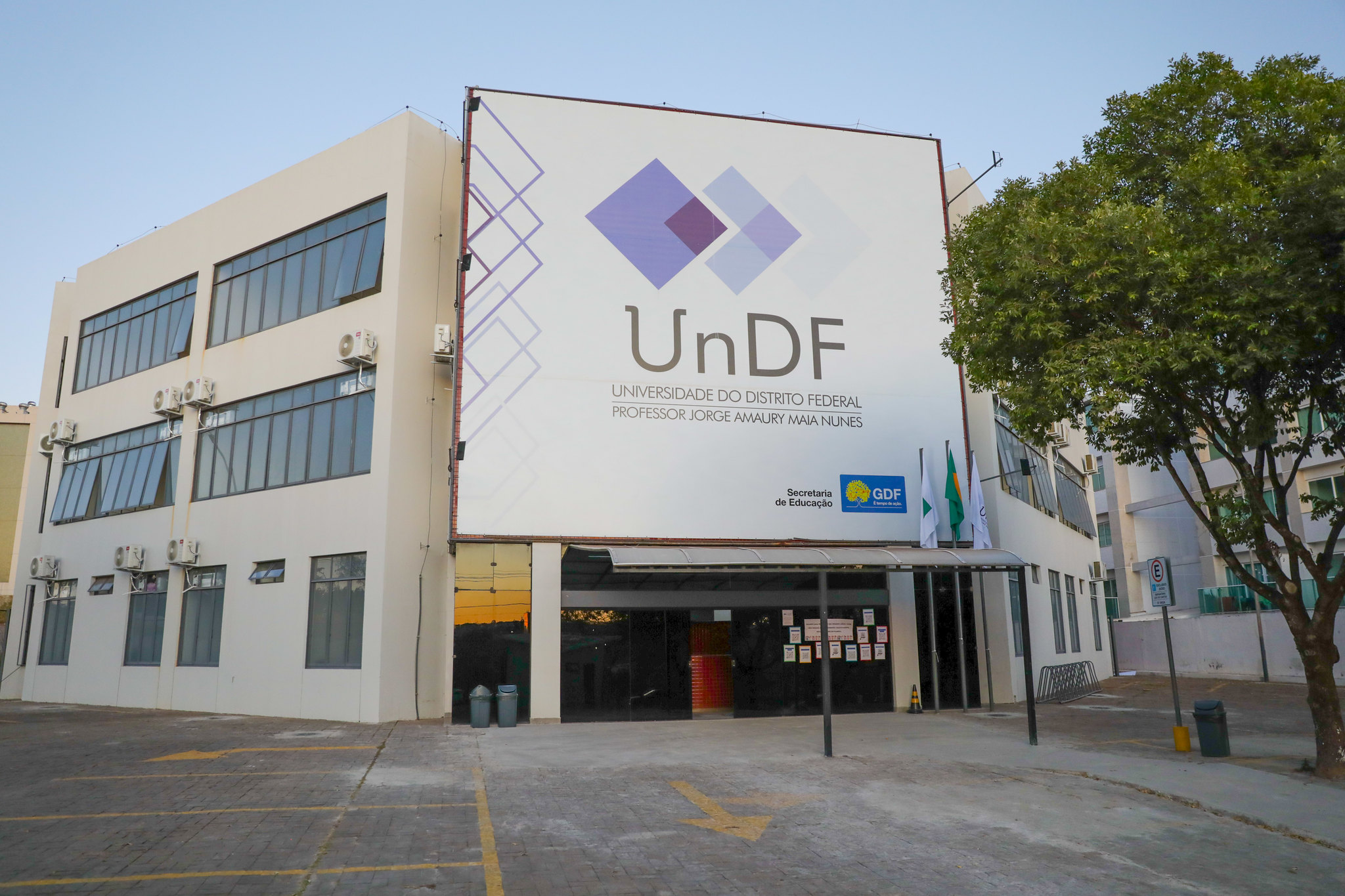 Conselhos superiores da UnDF serão eleitos em outubro