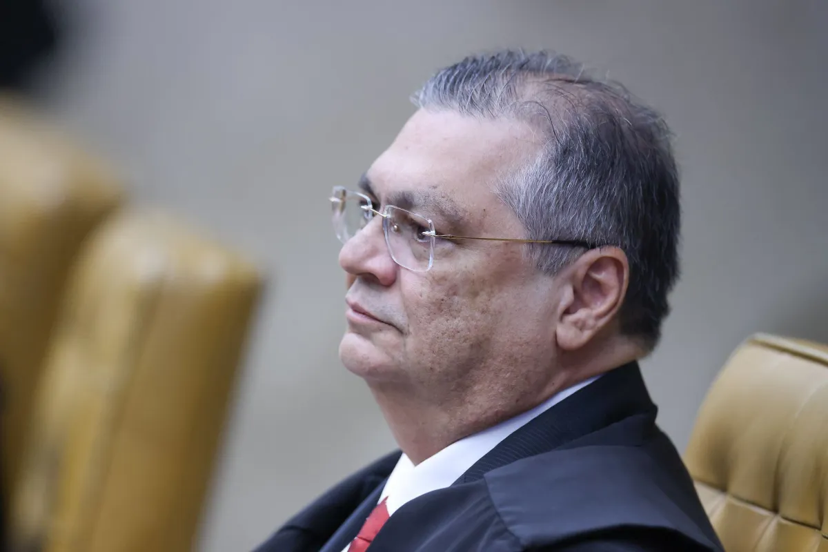 Dino é eleito presidente da 1ª Turma em meio a ações sobre plano de golpe