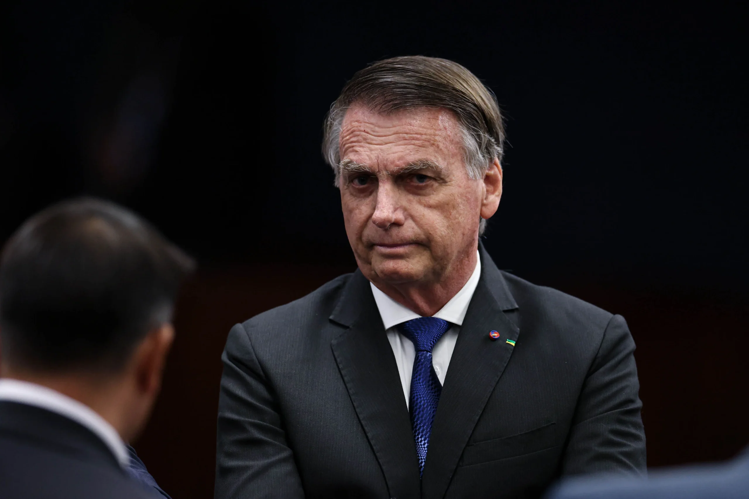 Segurança em julgamento de Bolsonaro inclui policiamento reforçado e drones