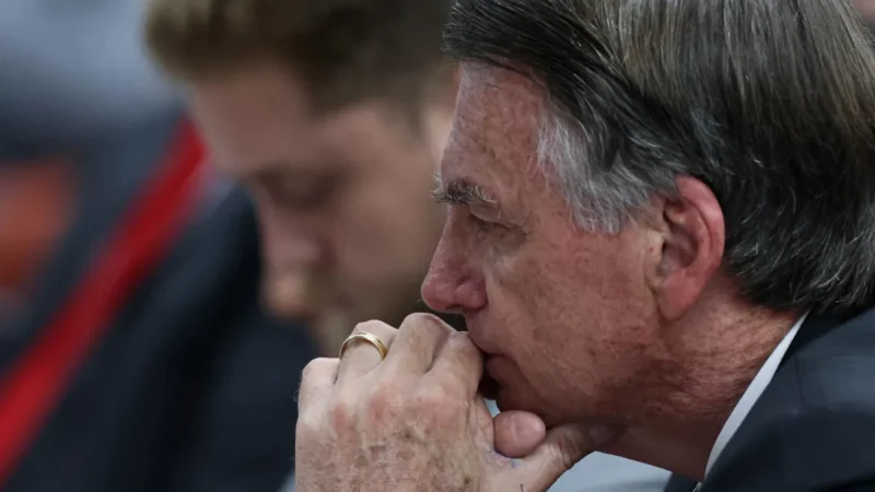 Bolsonaro é condenado a pagar R$ 1 milhão em indenização por falas racistas