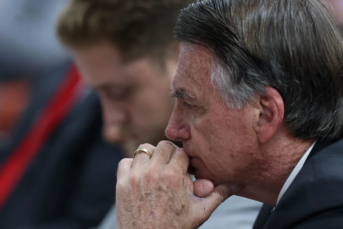 Bolsonaro é condenado a pagar R$ 1 milhão em indenização por falas racistas