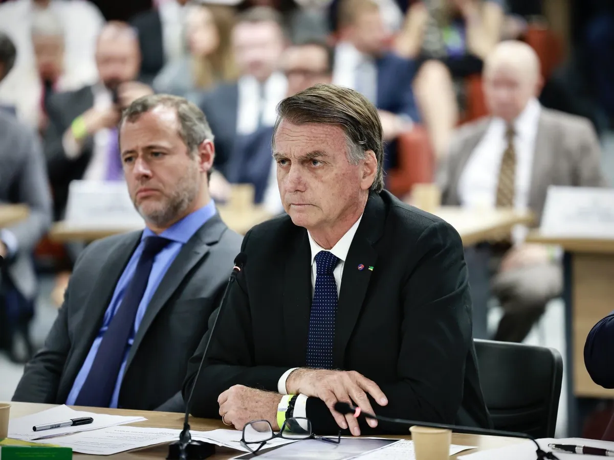 O que são embargos infringentes e como podem beneficiar Bolsonaro?