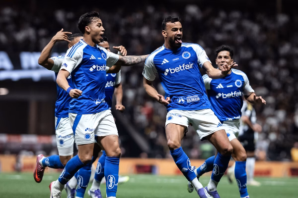 Cruzeiro x Atlético-MG: saiba onde assistir às quartas da Copa do Brasil