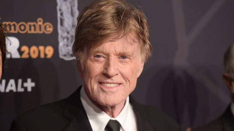 Famosos lamentam morte do cineasta Robert Redford