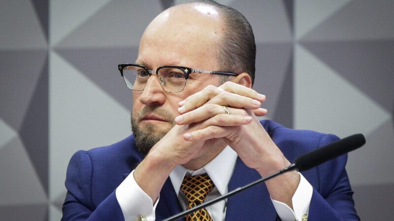 CPMI: Nelson Wilians diz que não conhece o “Careca do INSS”
