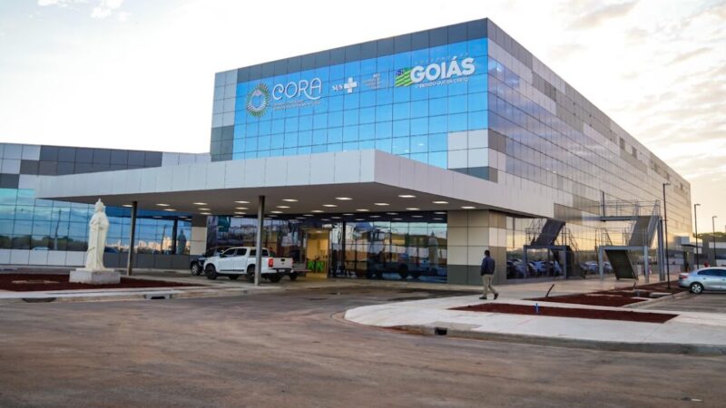 Goiás investe em prevenção e estrutura contra câncer infantojuvenil