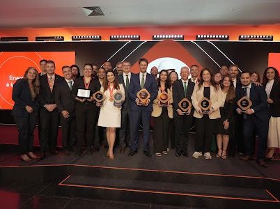 Neoenergia bate recorde com oito troféus no Prêmio Abradee 2025: Neoenergia Cosern é a melhor distribuidora do Brasil e do Nordeste; Neoenergia Elektro é a melhor do Sudeste