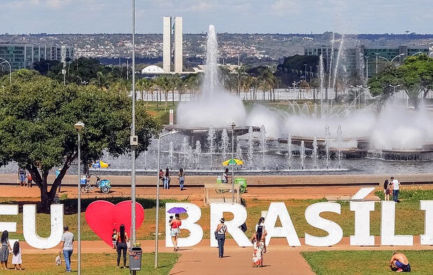 DF é a unidade da federação que mais oferece sustentabilidade social à população