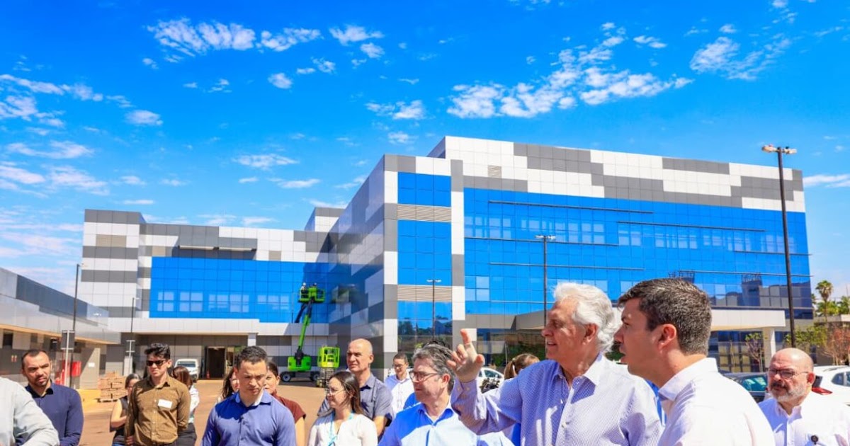 Inauguração do Cora será no próximo dia 25