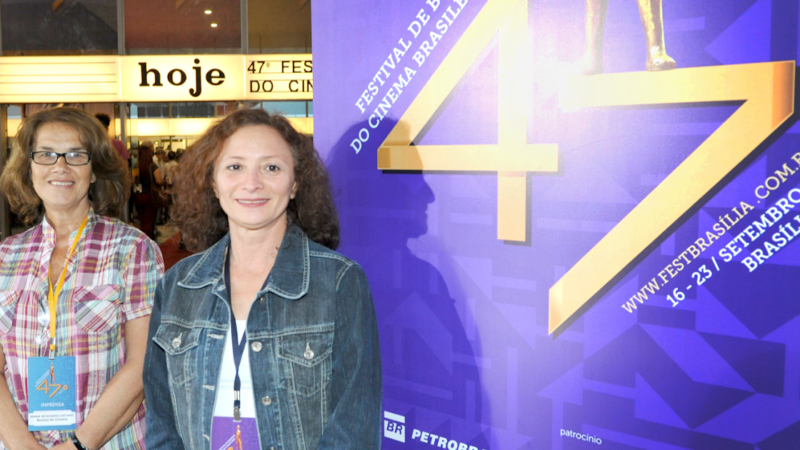 “Troféu Câmara Legislativa é fundamental”, atestam cineastas, artistas e críticos