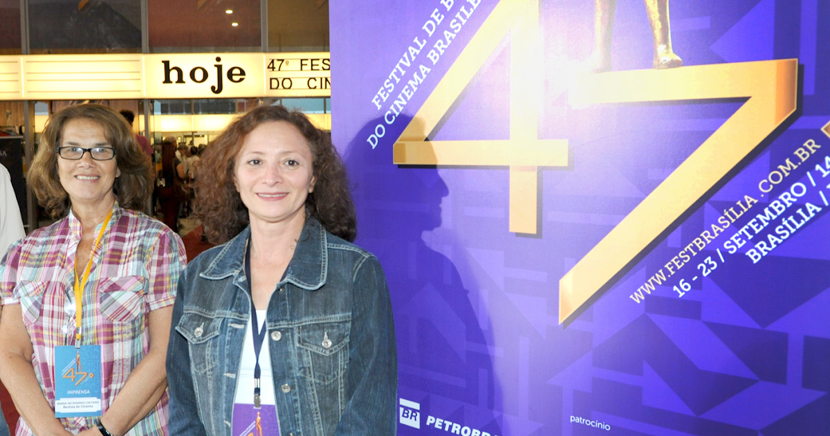 “Troféu Câmara Legislativa é fundamental”, atestam cineastas, artistas e críticos