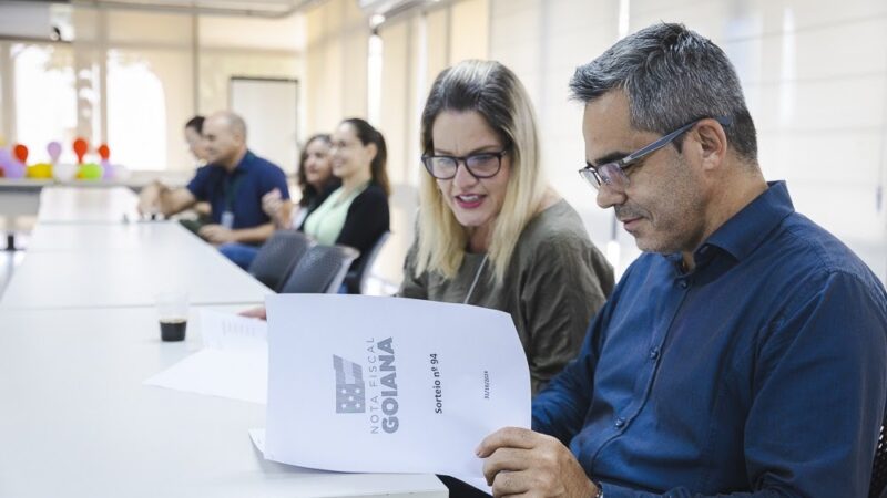 Nota Goiana e Time do Coração realizam sorteio de setembro nesta quinta-feira