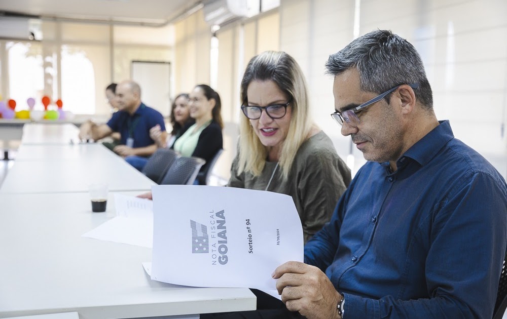 Nota Goiana e Time do Coração realizam sorteio de setembro nesta quinta-feira