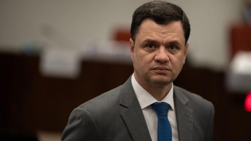 Anderson Torres condenado: como ex-secretário do DF atuou na tentativa de golpe