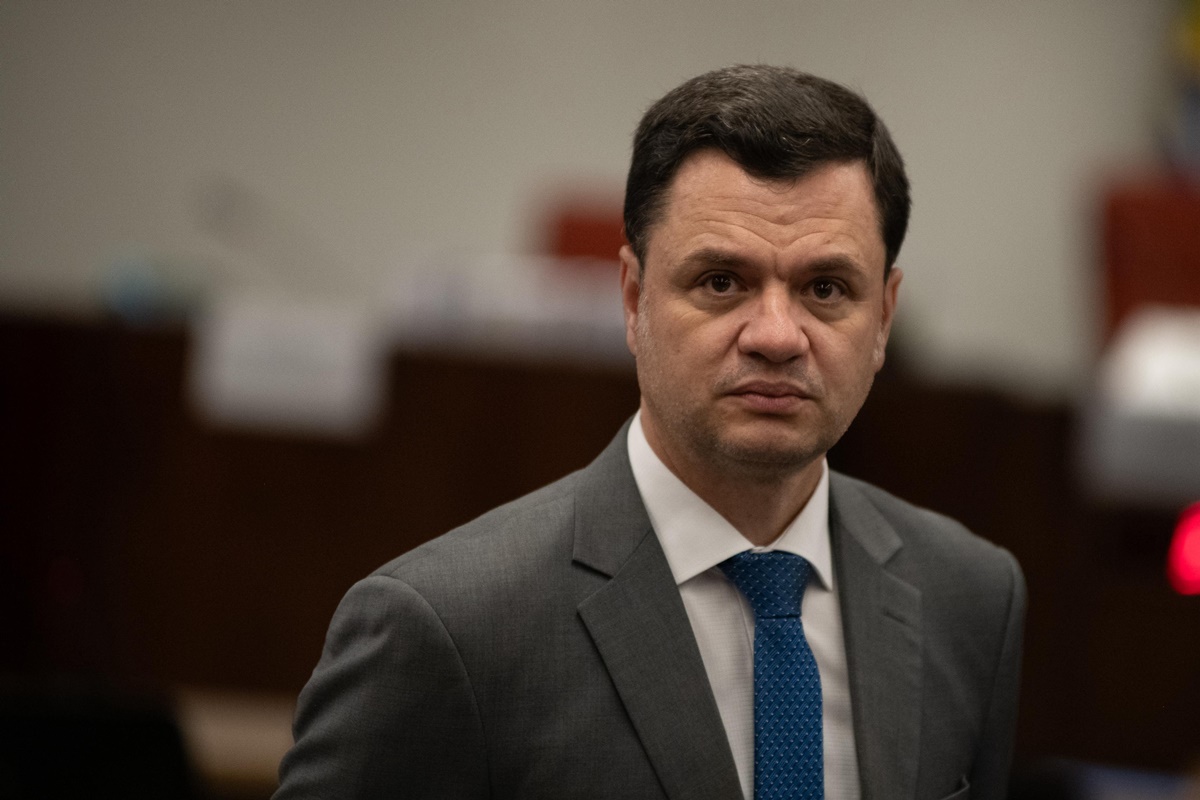 Anderson Torres condenado: como ex-secretário do DF atuou na tentativa de golpe