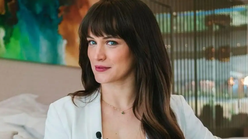Bianca Bin revela por que se afastou das novelas: ‘Me adoeceu’