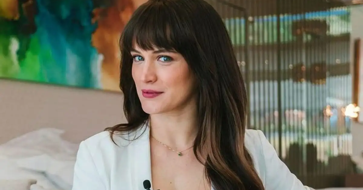 Bianca Bin revela por que se afastou das novelas: ‘Me adoeceu’