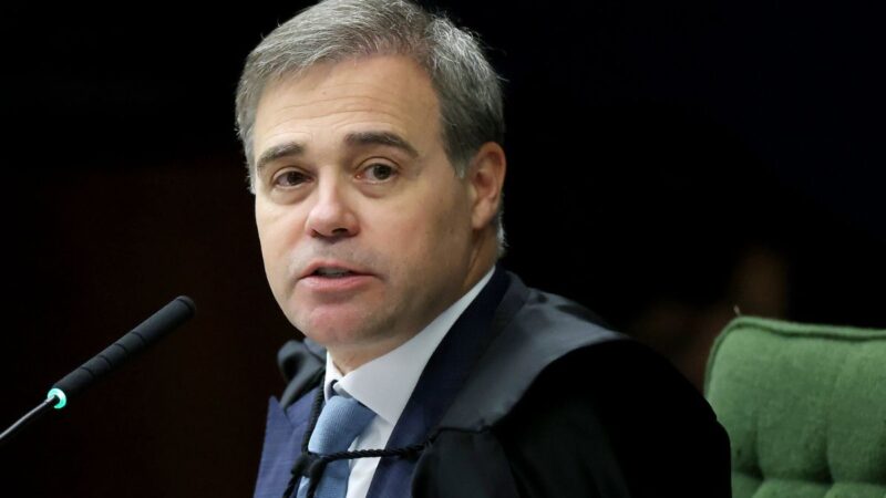 Mendonça nega liberação de 4 testemunhas convocadas para CPMI do INSS