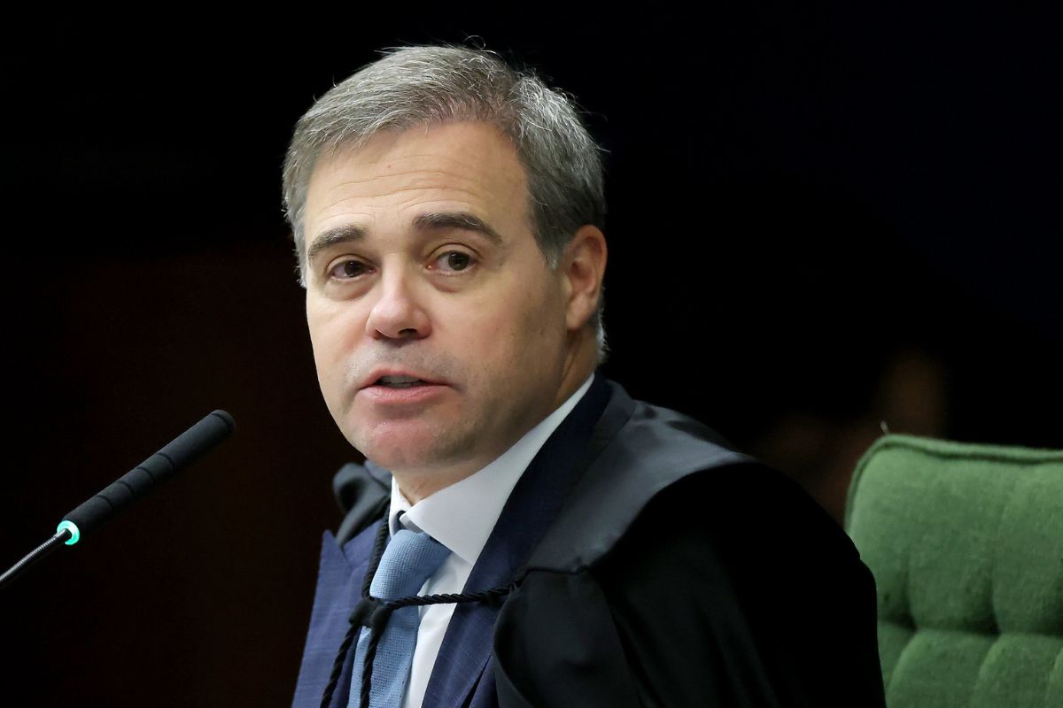 Mendonça nega liberação de 4 testemunhas convocadas para CPMI do INSS