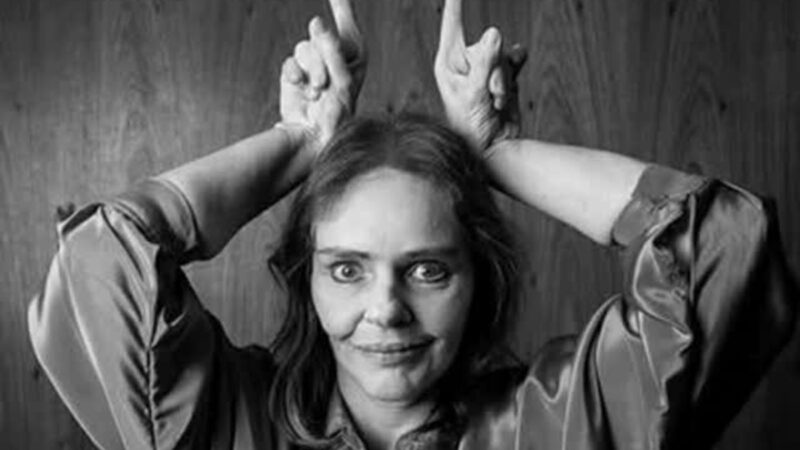 Morte de Angela Ro Ro expõe disputa entre ex-companheira e advogado