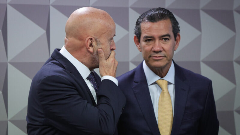 Advogado do Careca do INSS também defende Chiquinho Brazão