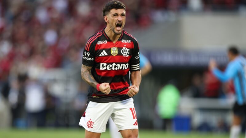 Flamengo x Estudiantes: onde assistir ao jogo da Copa Libertadores