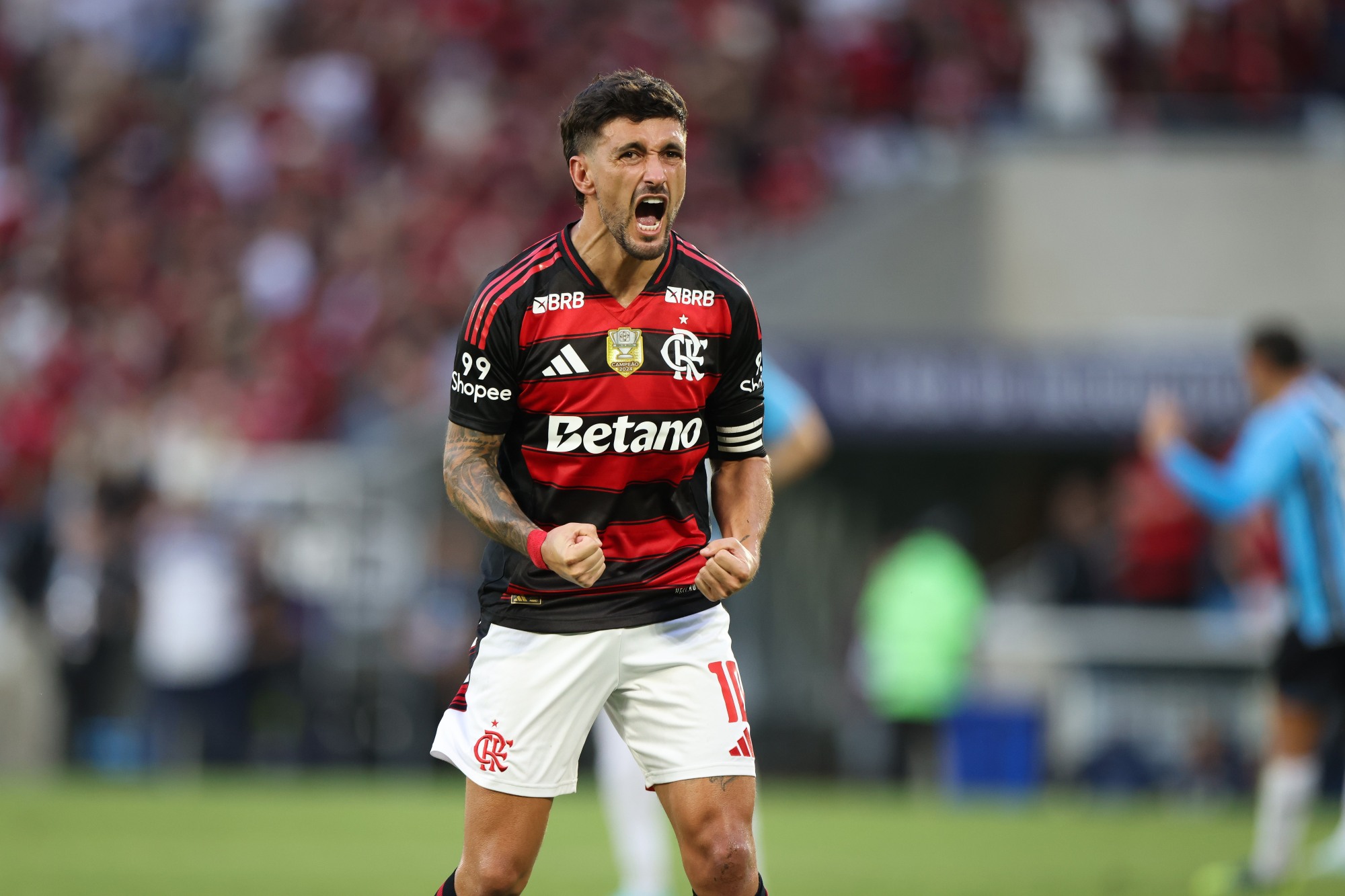Flamengo x Estudiantes: onde assistir ao jogo da Copa Libertadores