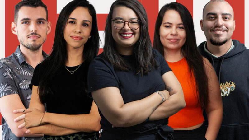 Metrópoles tem 5 finalistas no Prêmio +Admirados da Imprensa de Saúde