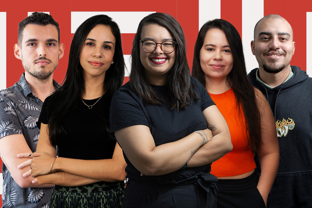 Metrópoles tem 5 finalistas no Prêmio +Admirados da Imprensa de Saúde