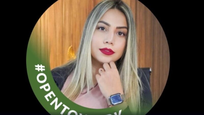 Veja quem era a advogada criminalista executada com mais de 20 tiros