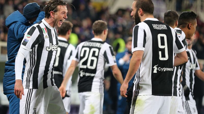 Ex-Juventus revela que foi alvo de homofobia: “Me machucou”