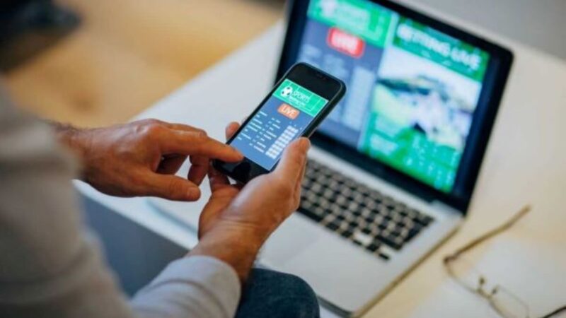 Bets ilegais: número de sites derrubados pela Anatel passa dos 18 mil