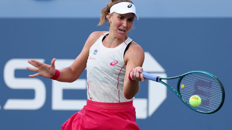 Bia Haddad e Laura Pigossi se enfrentam pelas oitavas do SP Open