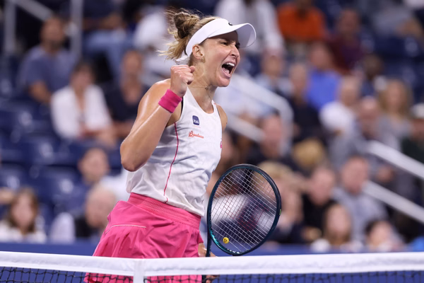 Bia Haddad perde para mexicana nas quartas e se despede do SP Open