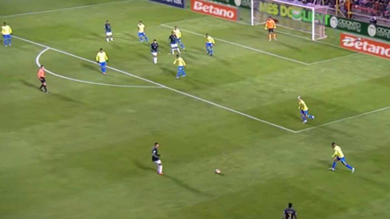 Brasil se despede das Eliminatórias em jogo contra a Bolívia; siga