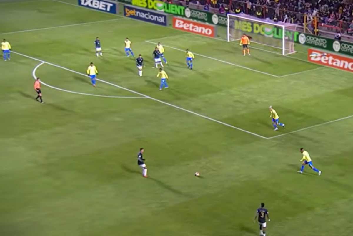 Brasil se despede das Eliminatórias em jogo contra a Bolívia; siga