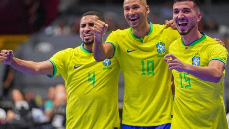 Distrito Federal terá final de semana com jogos em várias modalidades