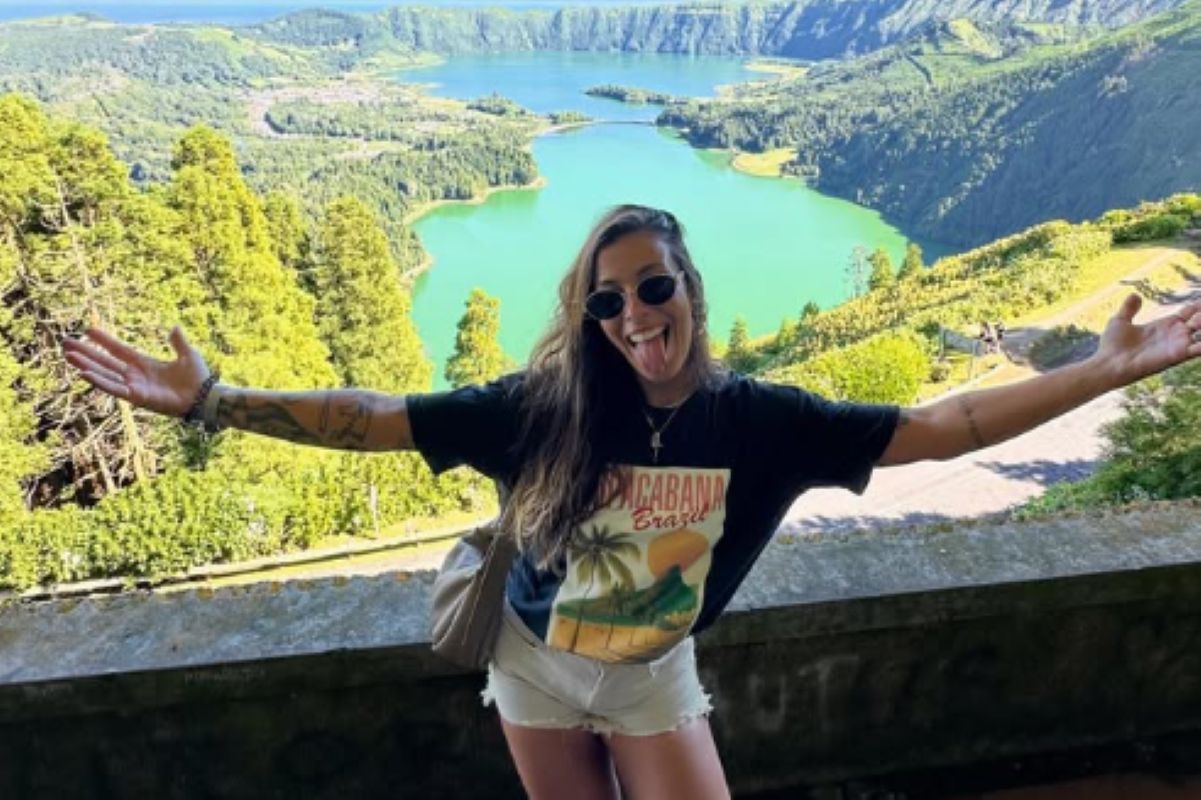 Brasileira de 36 anos morre atropelada em faixa de pedestres em Lisboa