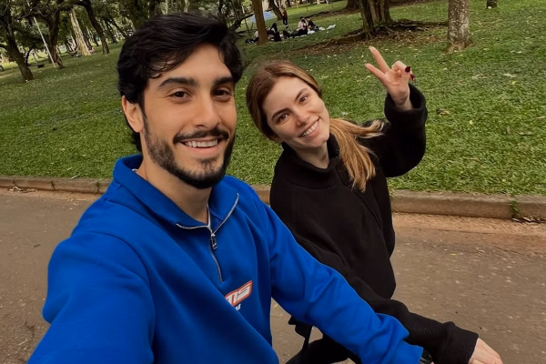Estrela de Malhação largou carreira de atriz para se tornar pastora