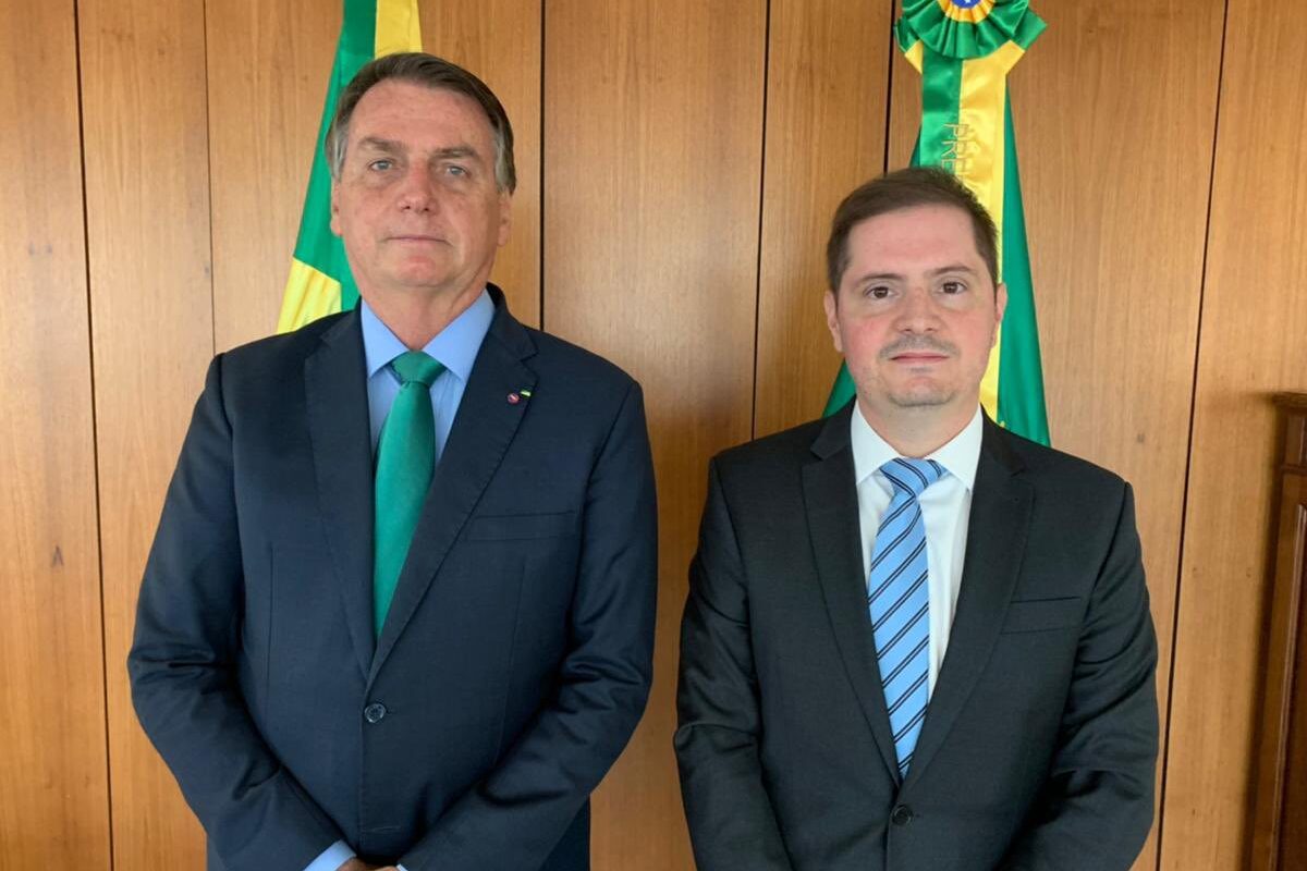 CPMI do INSS: base do governo pedirá convocação do ex-AGU de Bolsonaro