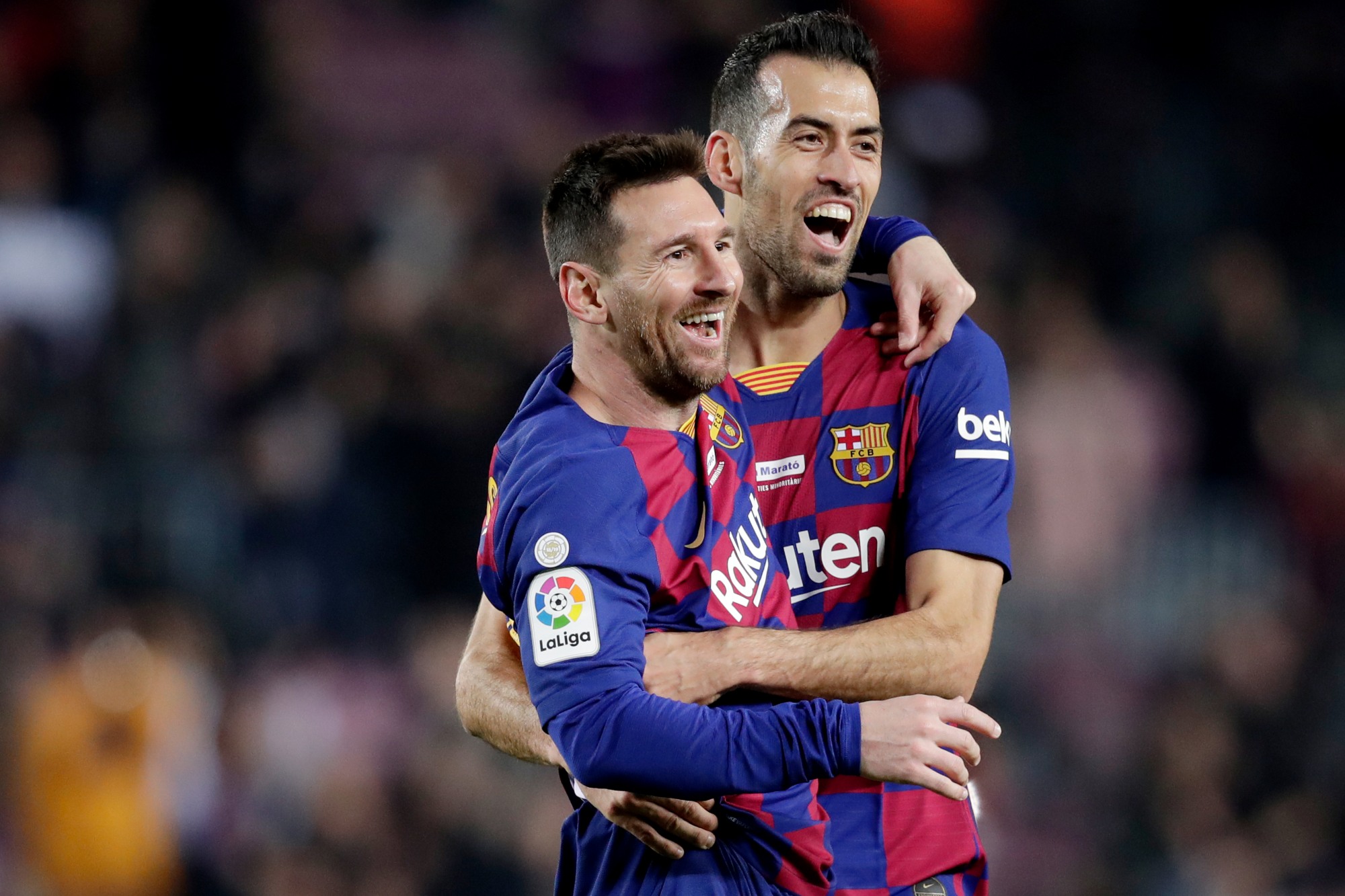 Ídolo do Barcelona vai se aposentar ao final da temporada. Saiba quem