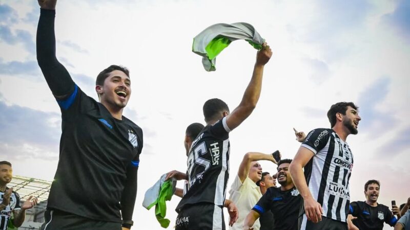 Série D: melhores momentos de Inter de Limeira-SP x Goiatuba-GO