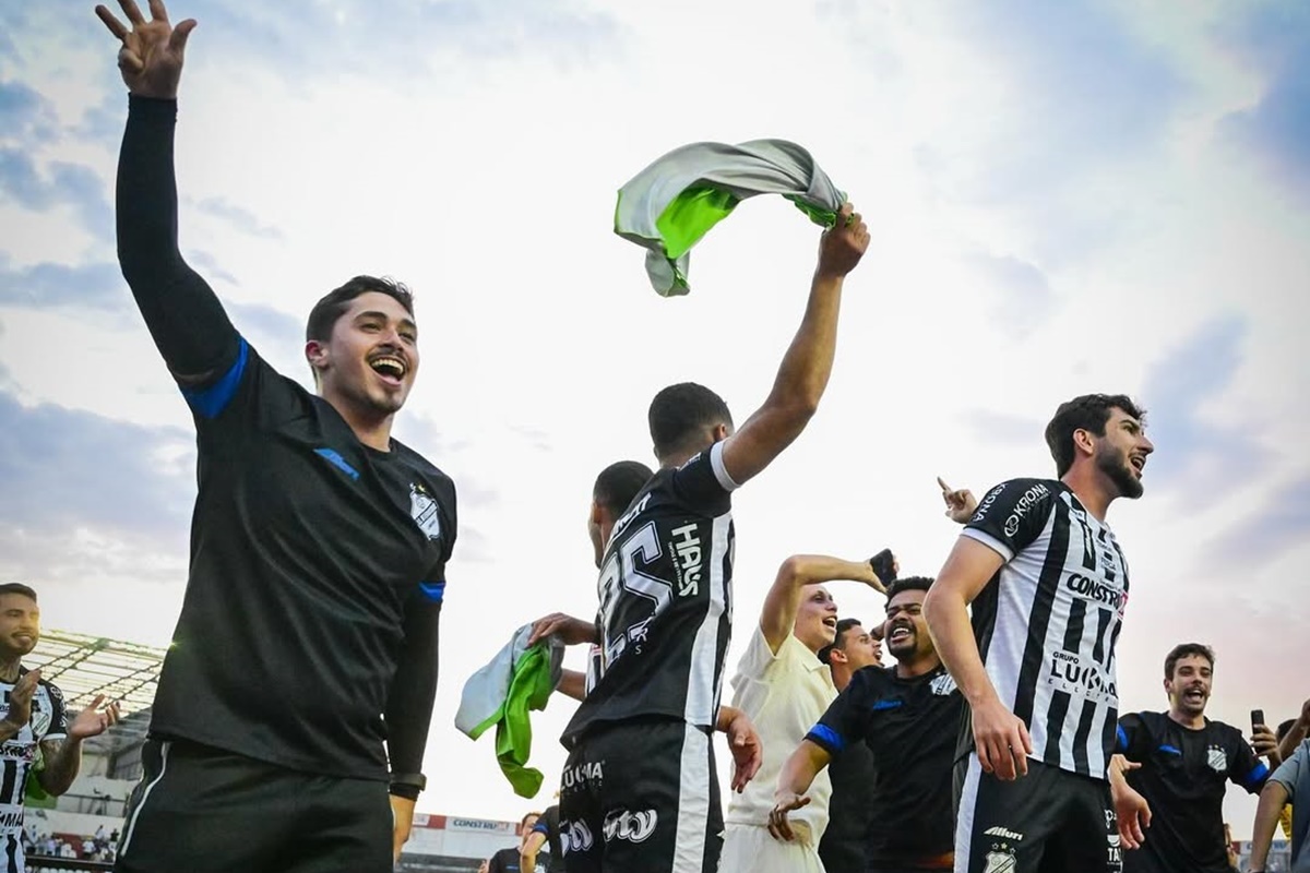 Série D: melhores momentos de Inter de Limeira-SP x Goiatuba-GO