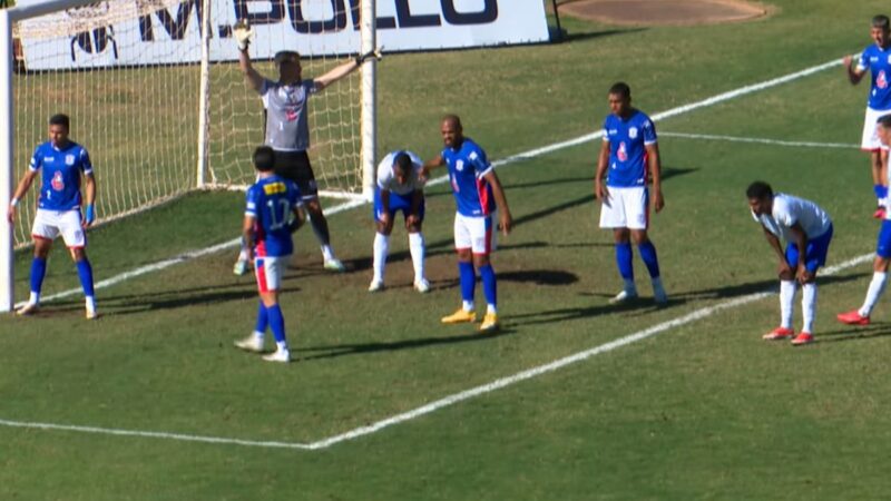 Série D: veja quem sai na frente na briga pelo acesso nas quartas