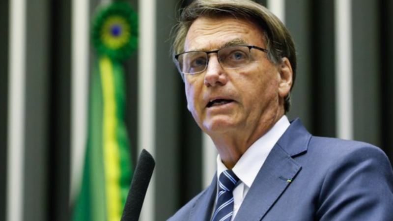 Ministros do STF começam a votar nesta terça sobre destino de Bolsonaro